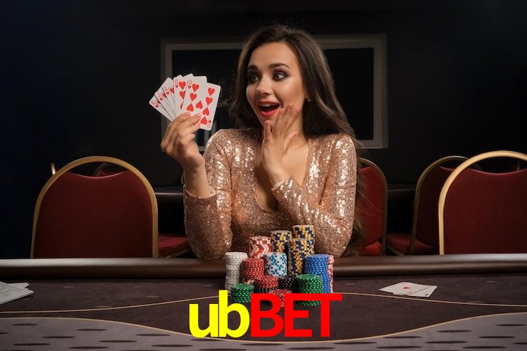 Desvendando o Mundo dos Jogos Virtuais na ubbet