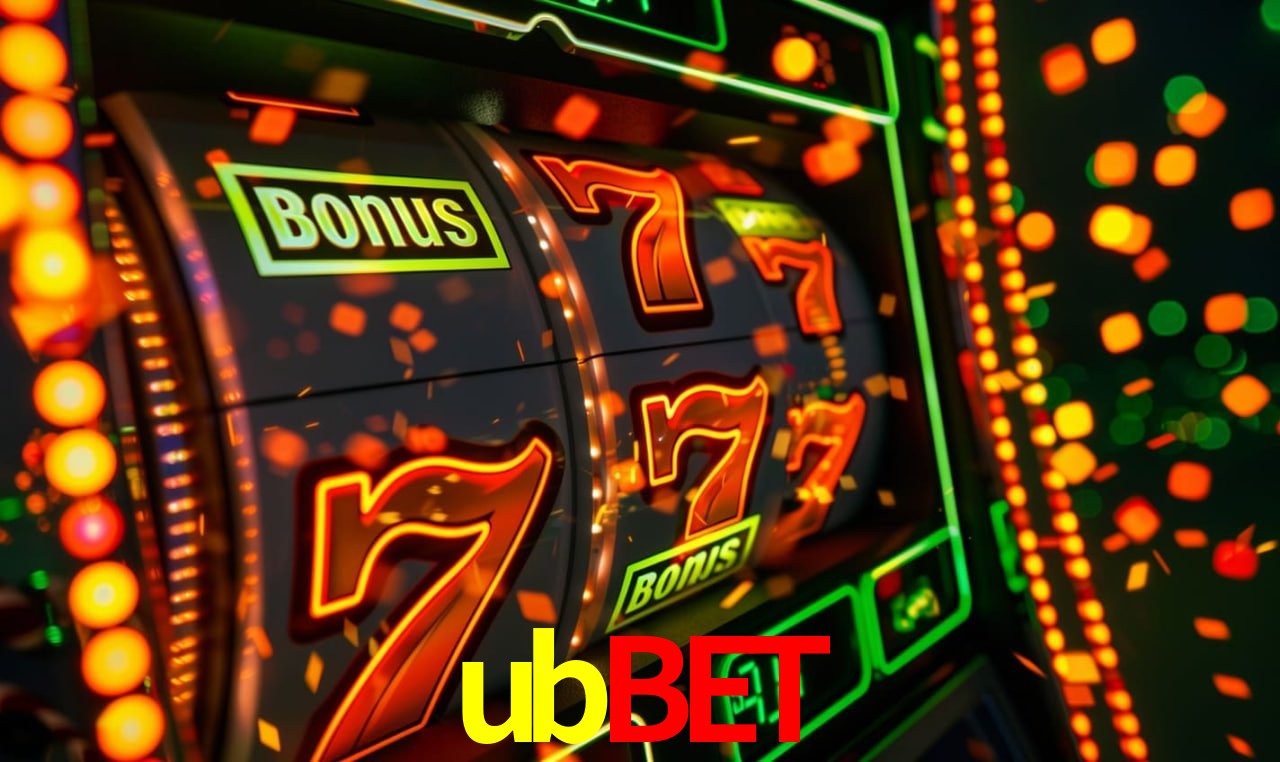 Integração de APIs ubbet