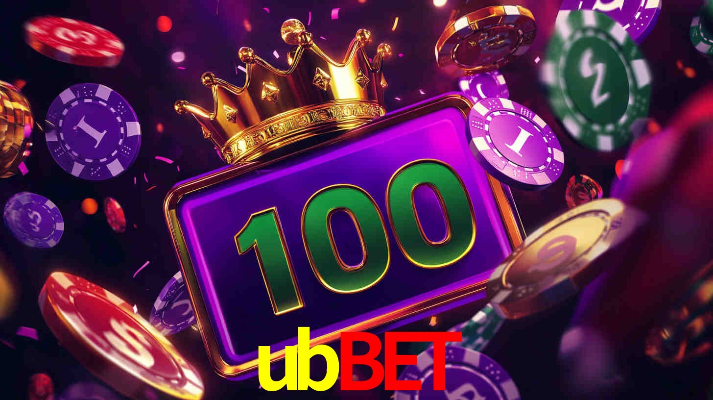 Ofertas Imperdíveis na ubbet: Promoções e Bônus Que Valem a Pena
