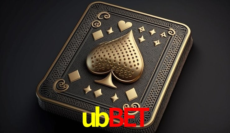 Inovações de Jogos na ubbet: O Futuro das Experiências Interativas