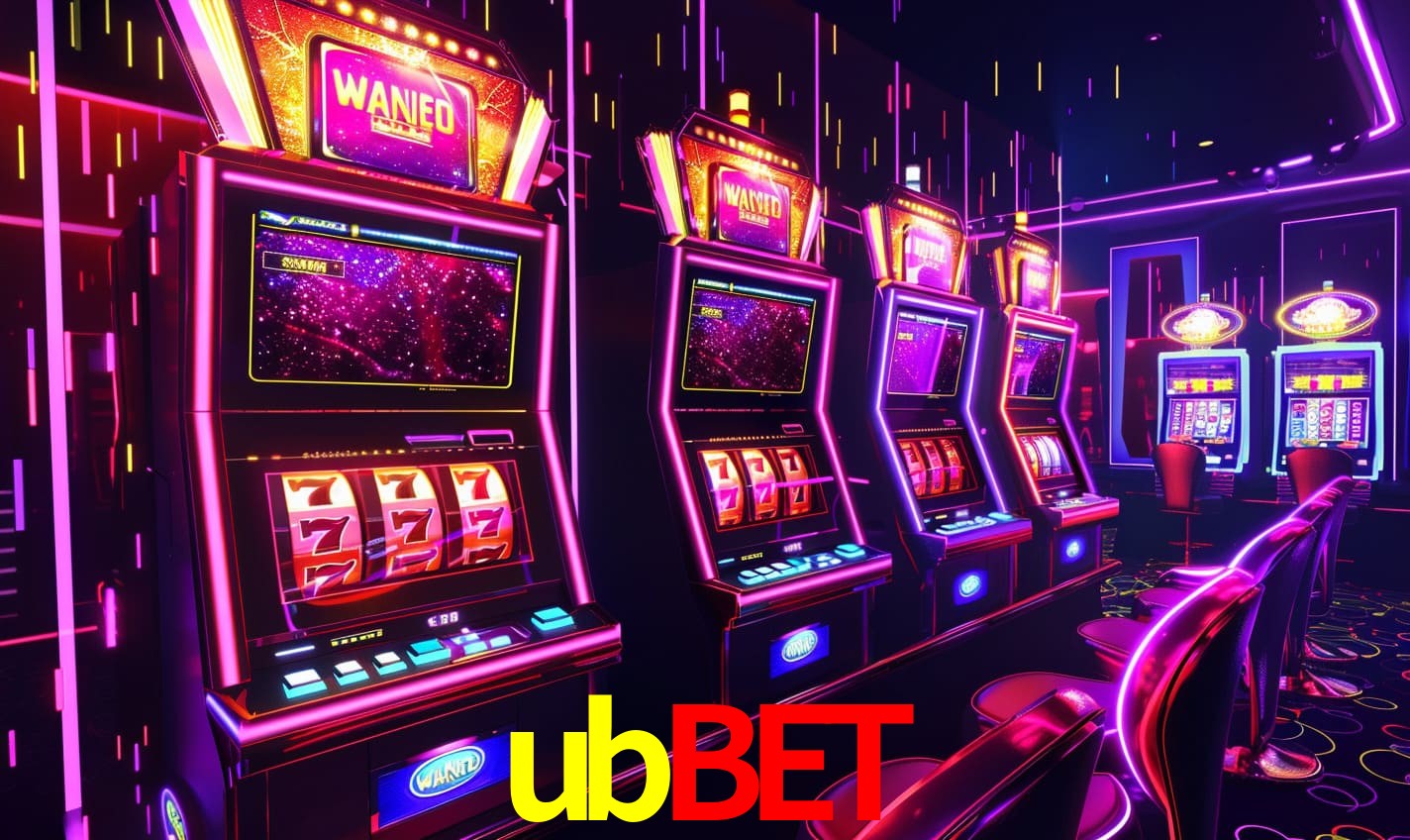 Diretório de Jogos ubbet