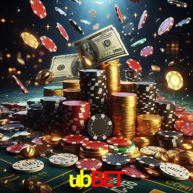 Ofertas Exclusivas ubbet