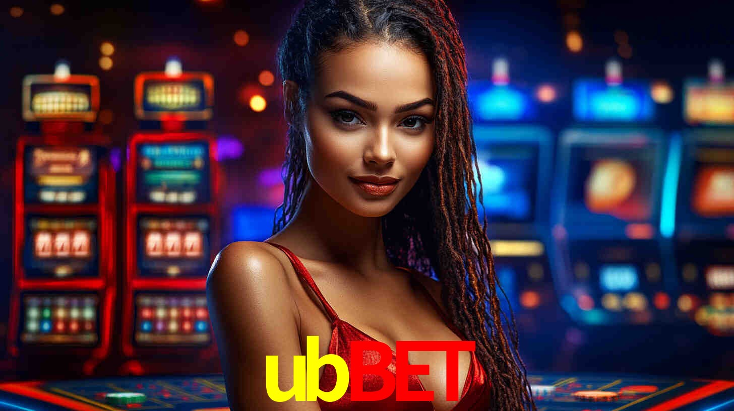 Recursos de Bônus ubbet