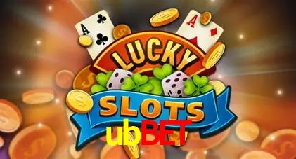 Descubra o Mundo do Cassino Online com ubbet