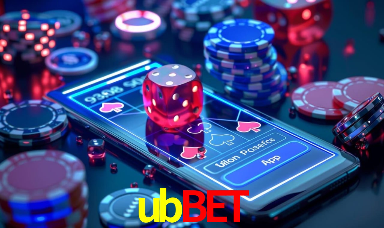 Desvendando o Mundo dos Jogos Virtuais na ubbet