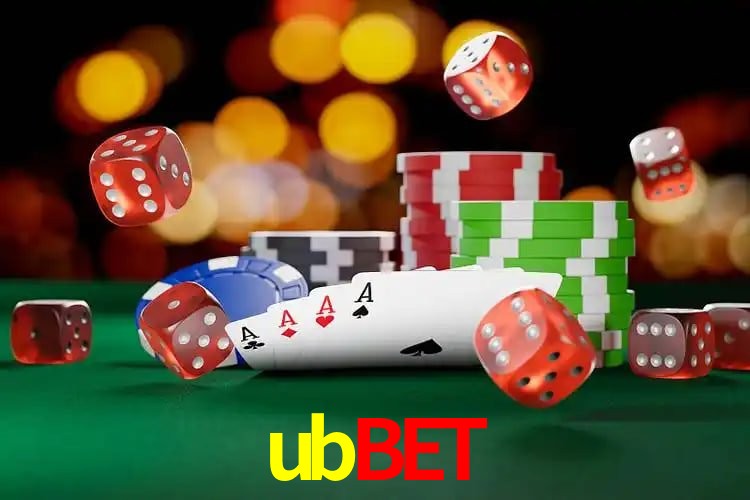 Descubra o Programa VIP da ubbet: Vantagens Exclusivas para Jogadores