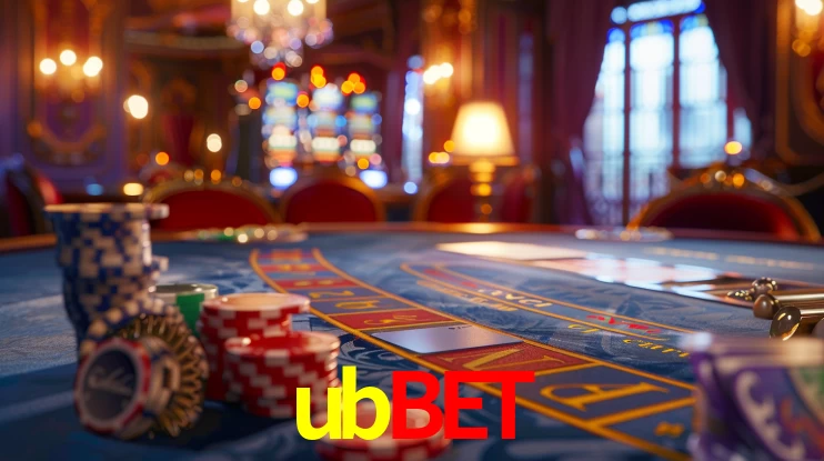 Bonus Features ubbet