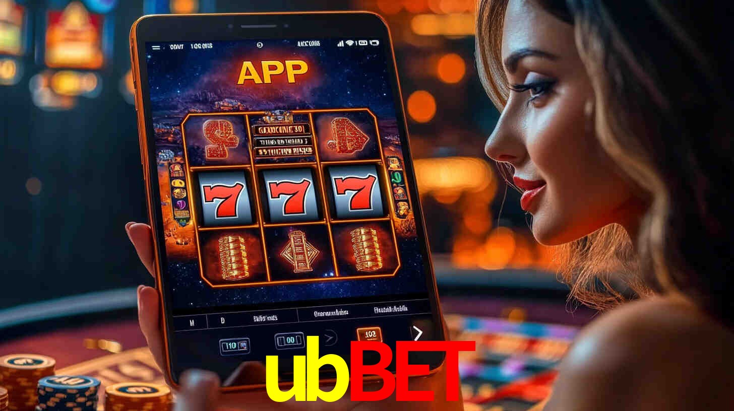 Desvendando o Mundo dos Jogos Virtuais na ubbet