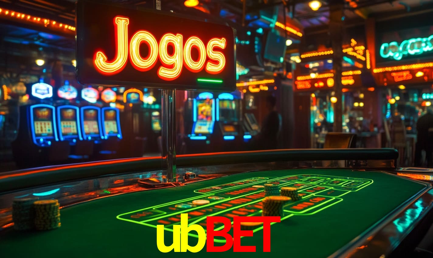 Apostas Esportivas na ubbet: Um Guia Completo