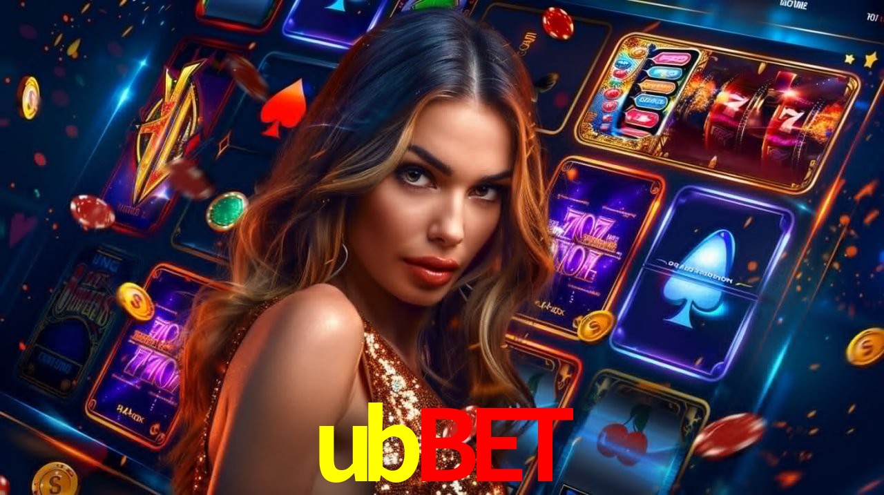 Design Responsivo ubbet