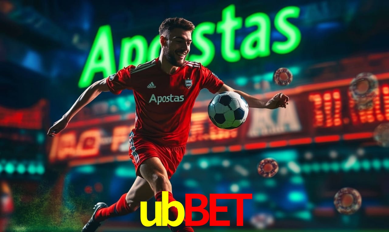 Descubra a Essência do ubbet: Nossa História e Compromissos