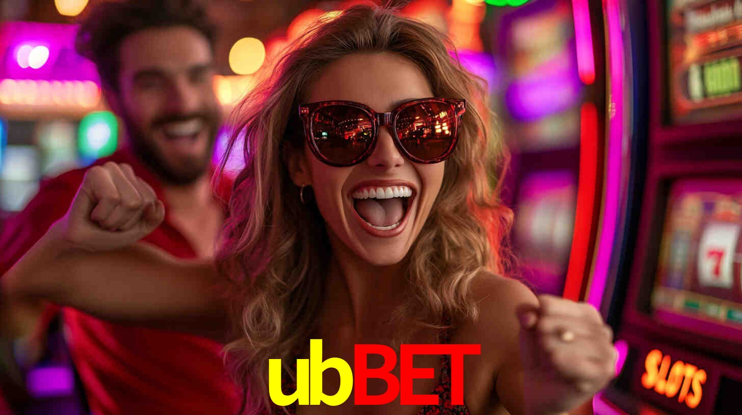 Estatísticas Esportivas ubbet
