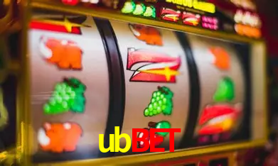 Interface do App ubbet