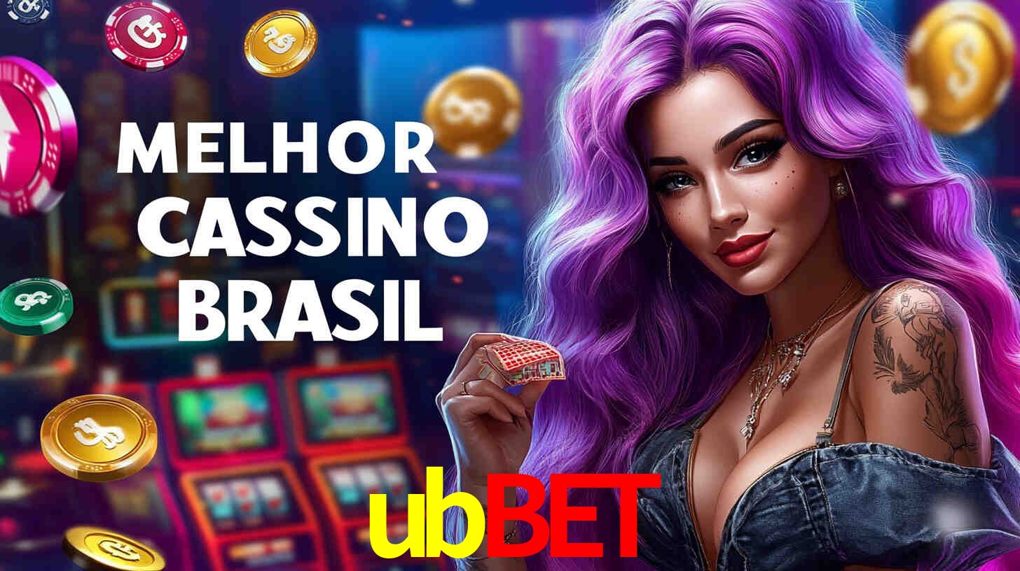 Apostas de Futebol ubbet