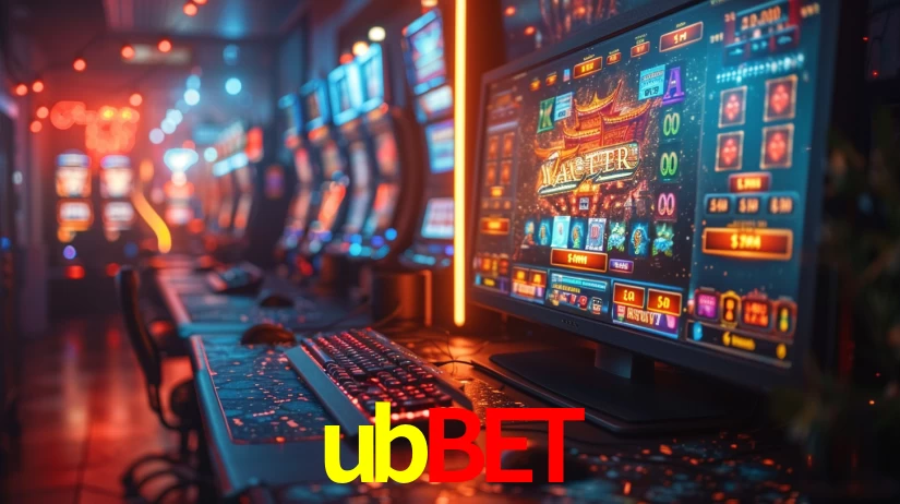 ubbet: Seu Especialista em Apostas Esportivas Brasileiras