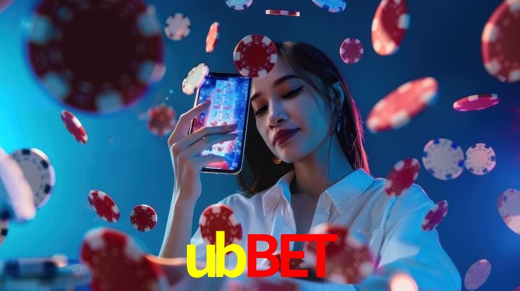 Tecnologia da Plataforma ubbet