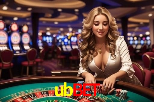 Live Casino ubbet