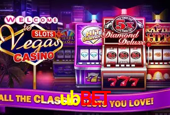 Exclusive Offers ubbet