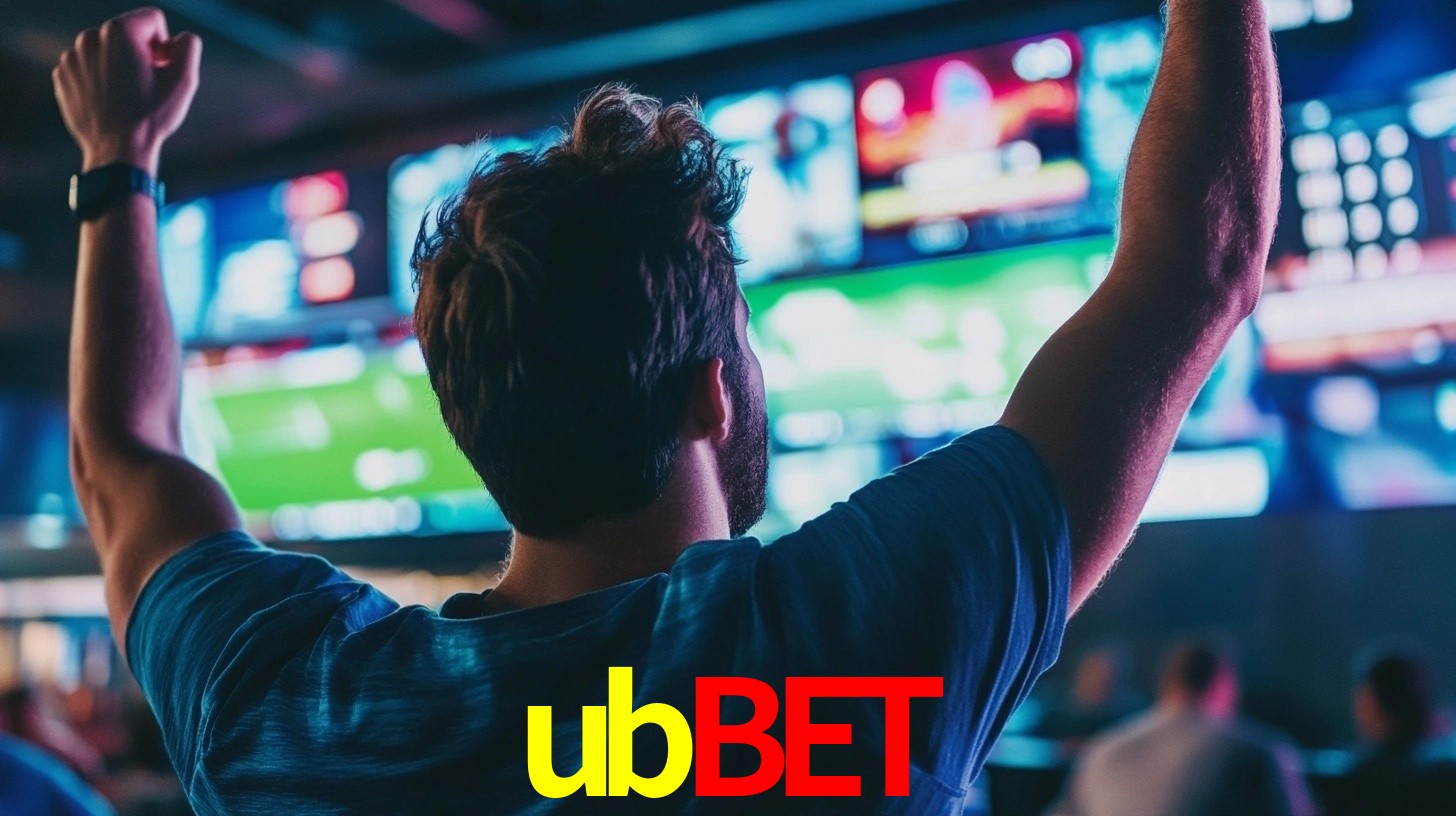 ubbet login