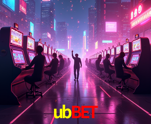 A Experiência Imersiva dos Cassinos Ao Vivo no ubbet
