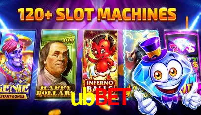 A Emoção da Loteria na ubbet: Uma Chance de Mudança de Vida