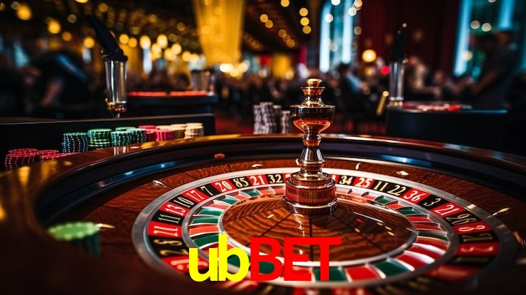 Account Benefits ubbet