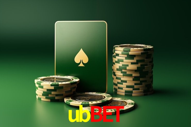 Blackjack Table ubbet