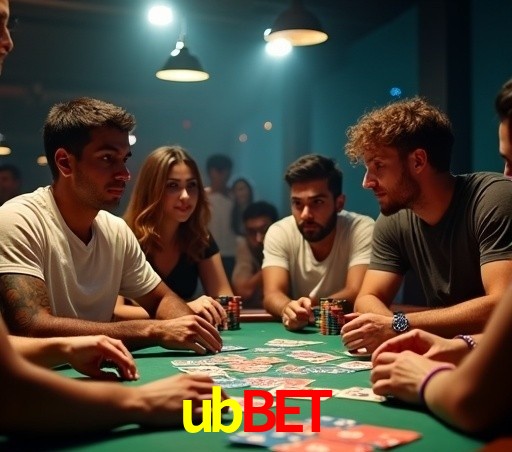 Descubra o Programa VIP da ubbet: Vantagens Exclusivas para Jogadores