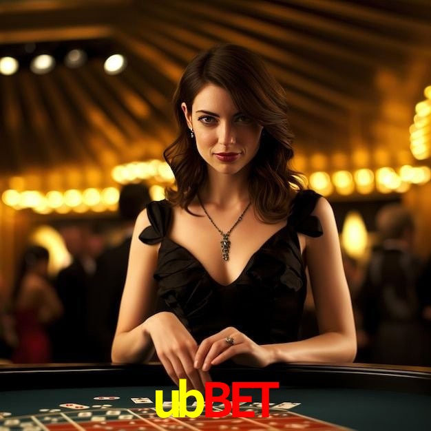 Avaliações dos Jogadores ubbet