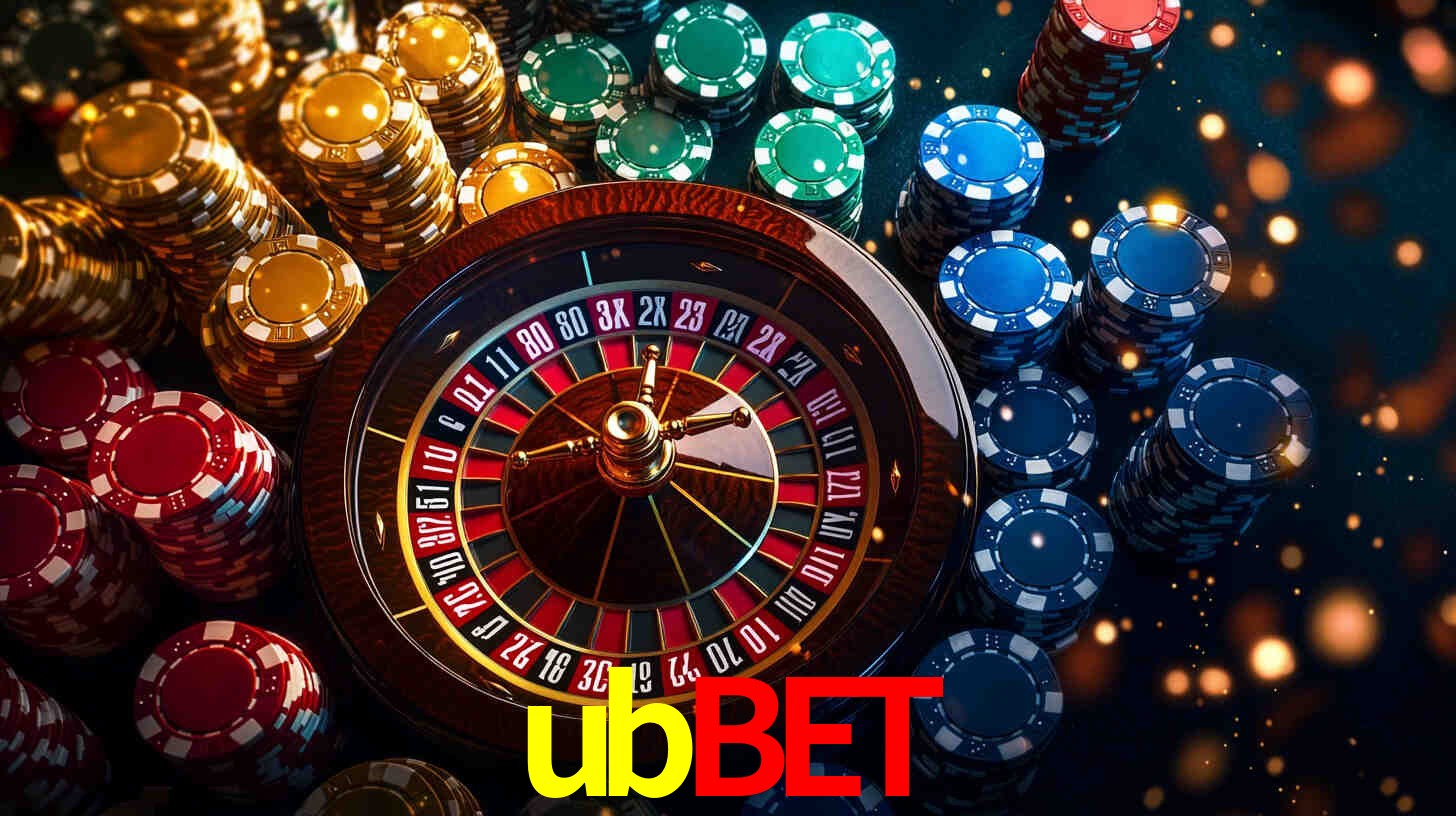 Experimente o Login Seguro Premium no ubbet