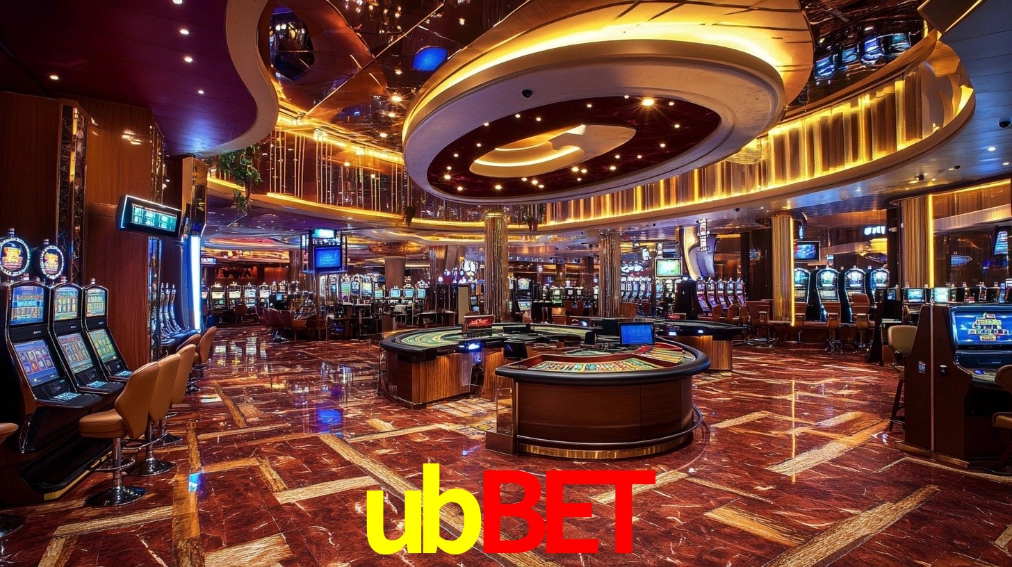 ubbet App Interface