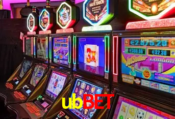 cassino ubbet
