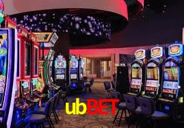 Explorando a Categoria de Eventos em Apostas na ubbet