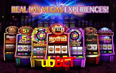 APP oficial da ubbet para mobile