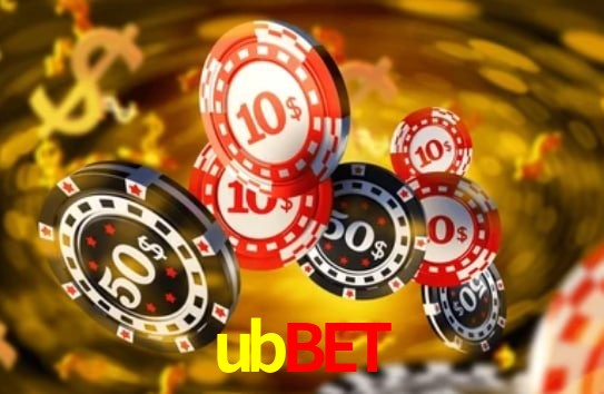 Descubra a Magia dos Jogos de Arcade no ubbet