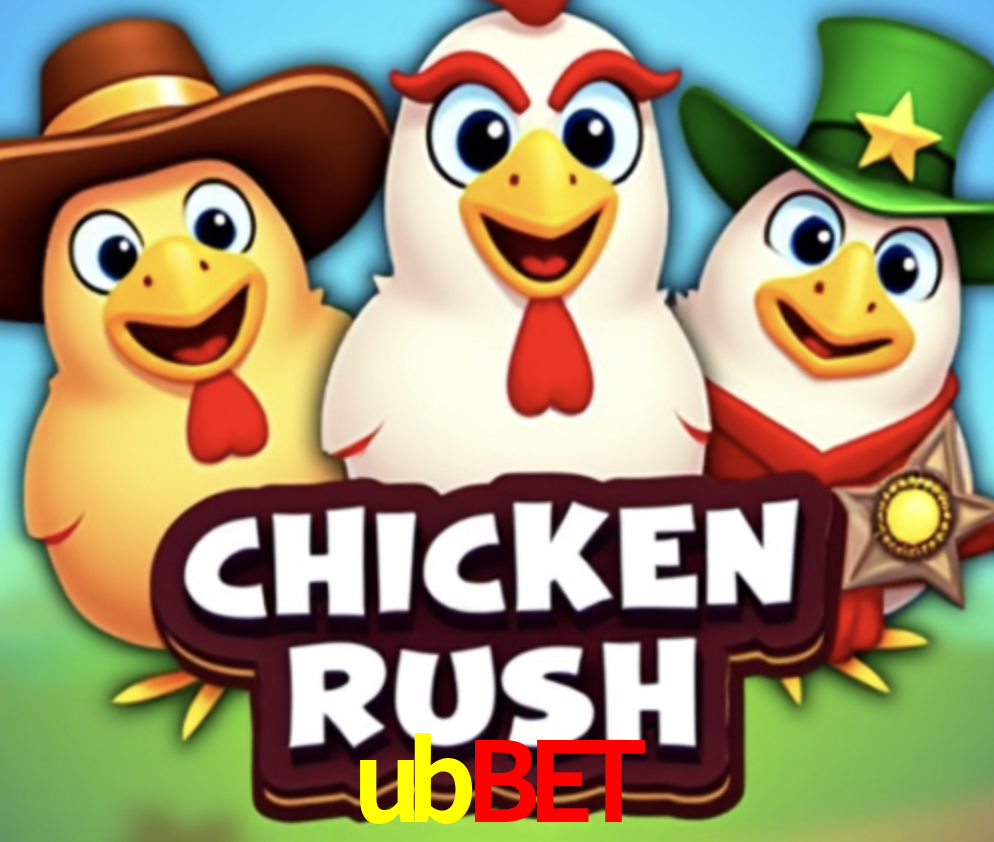 Slot Games ubbet
