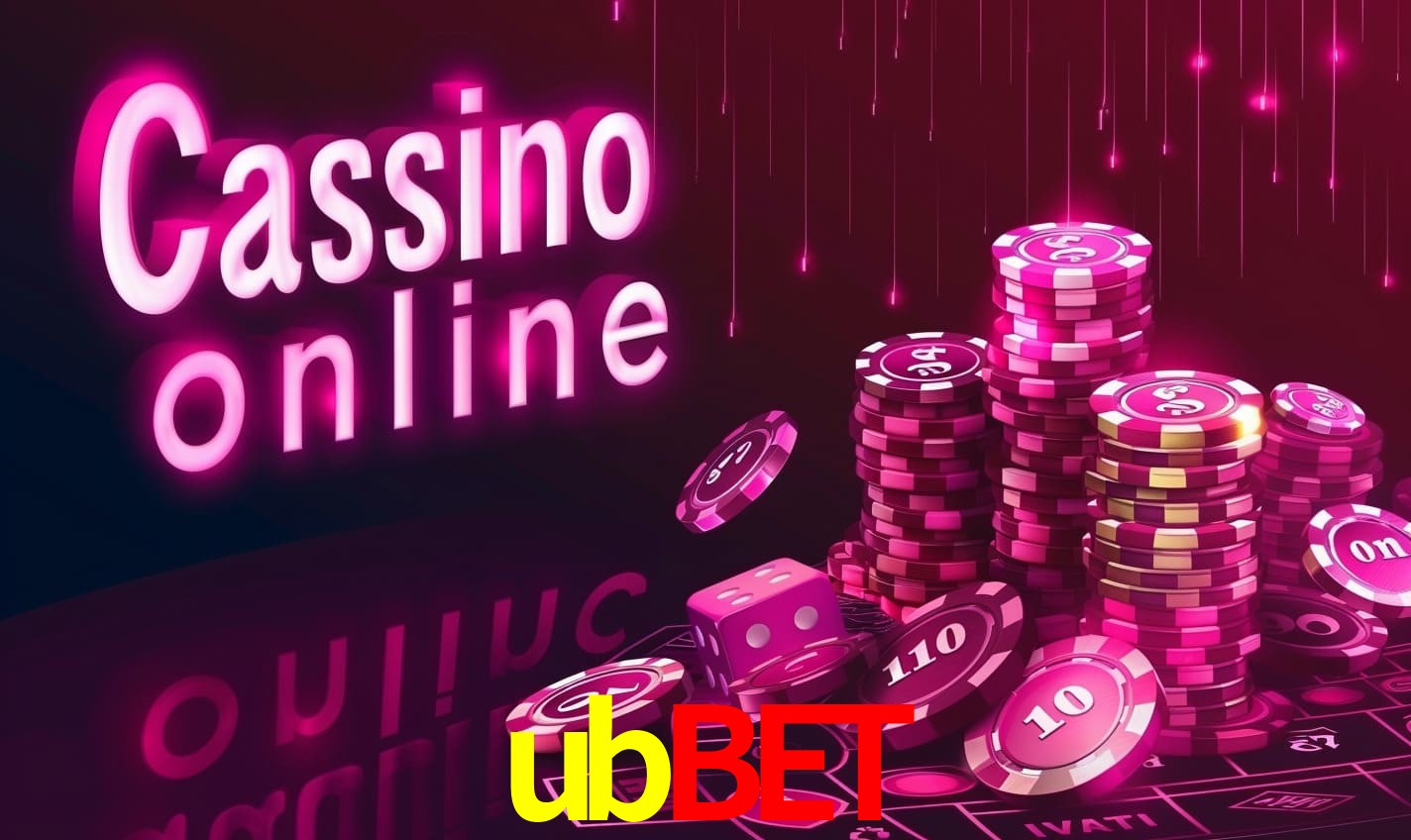 Provedores de Jogos ubbet
