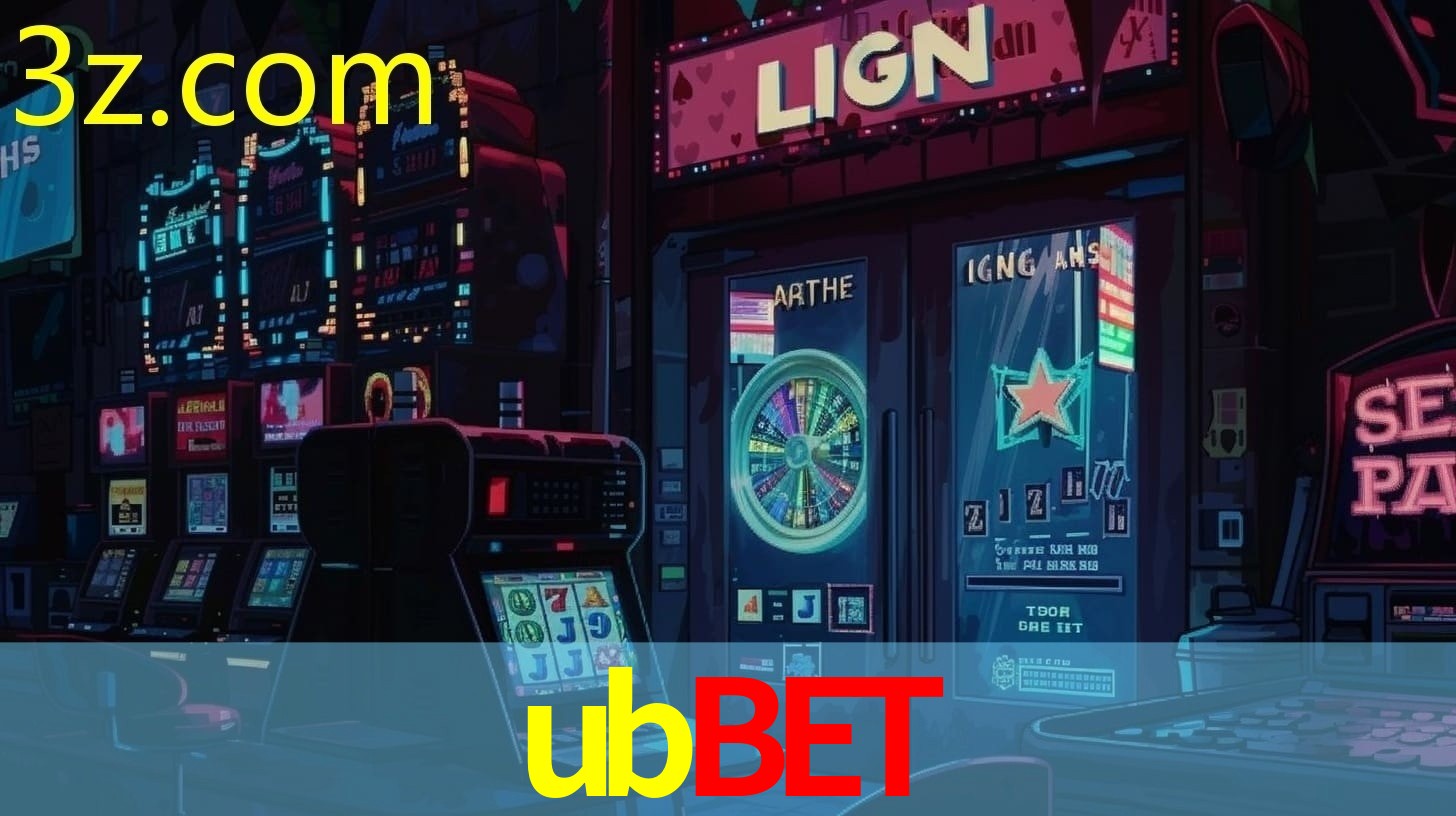 UBBET