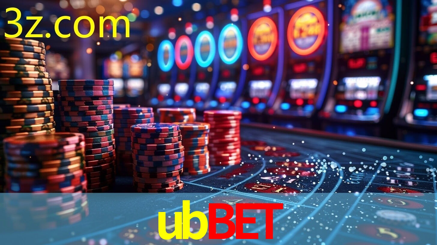 UBBET