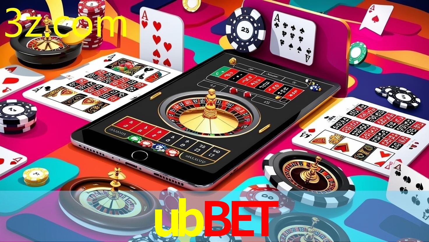 UBBET