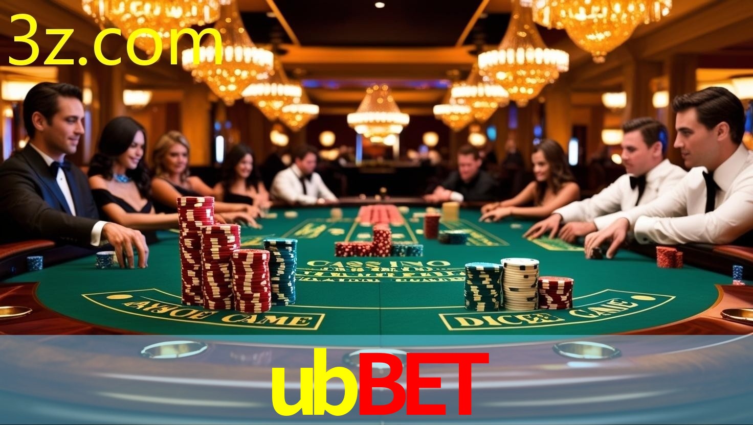 UBBET