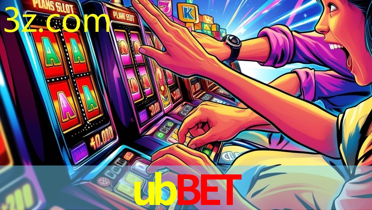 UBBET
