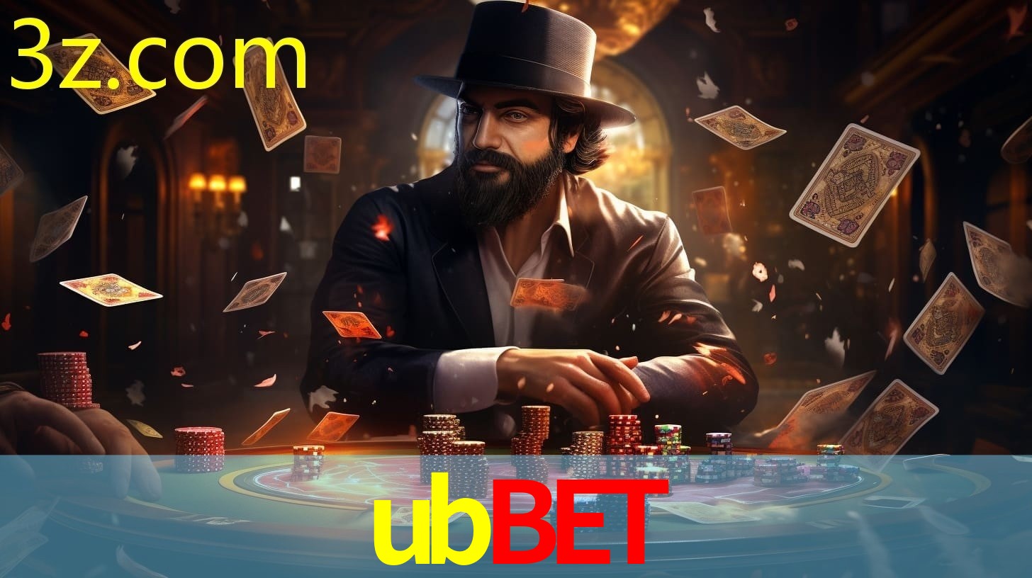 UBBET