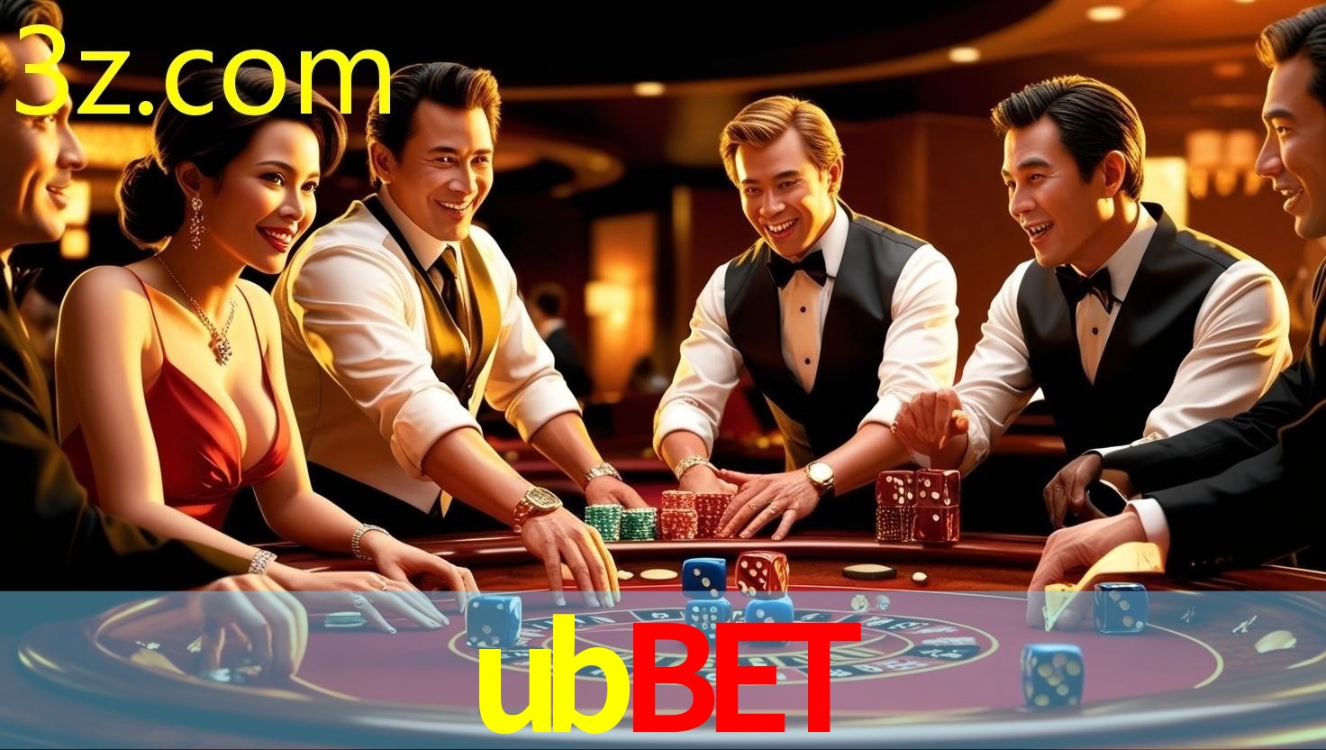 UBBET