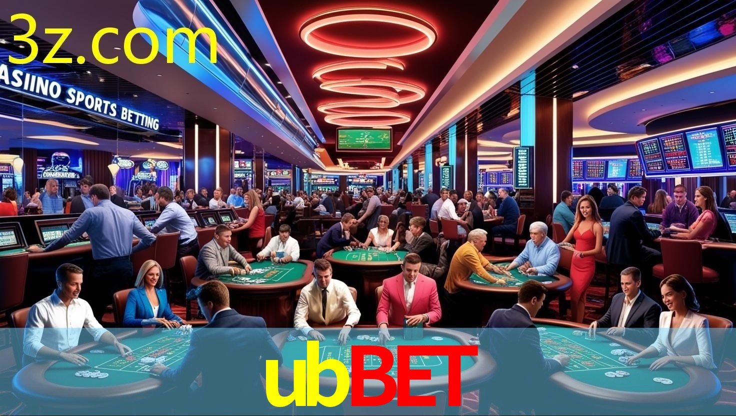 UBBET