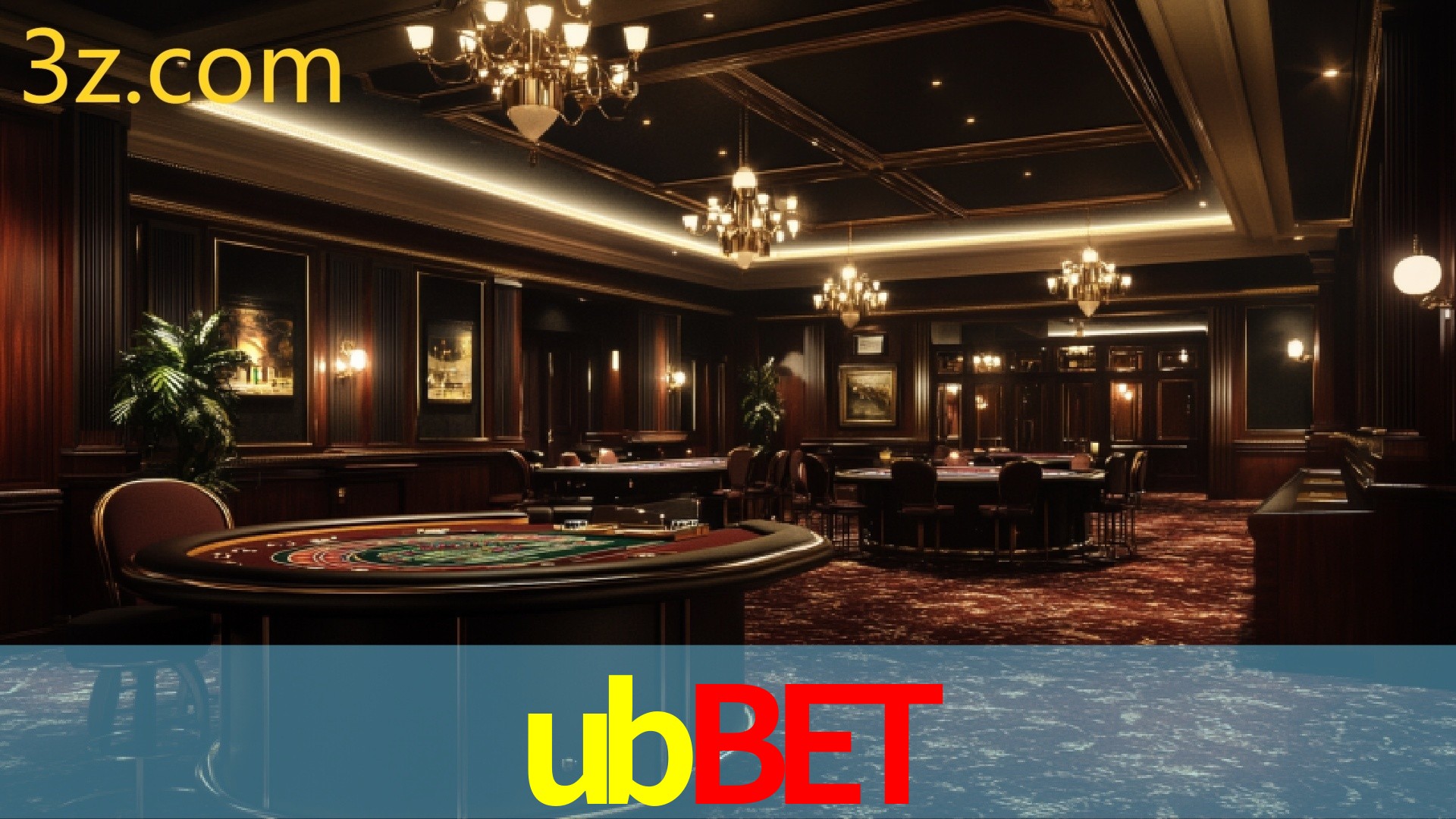 UBBET