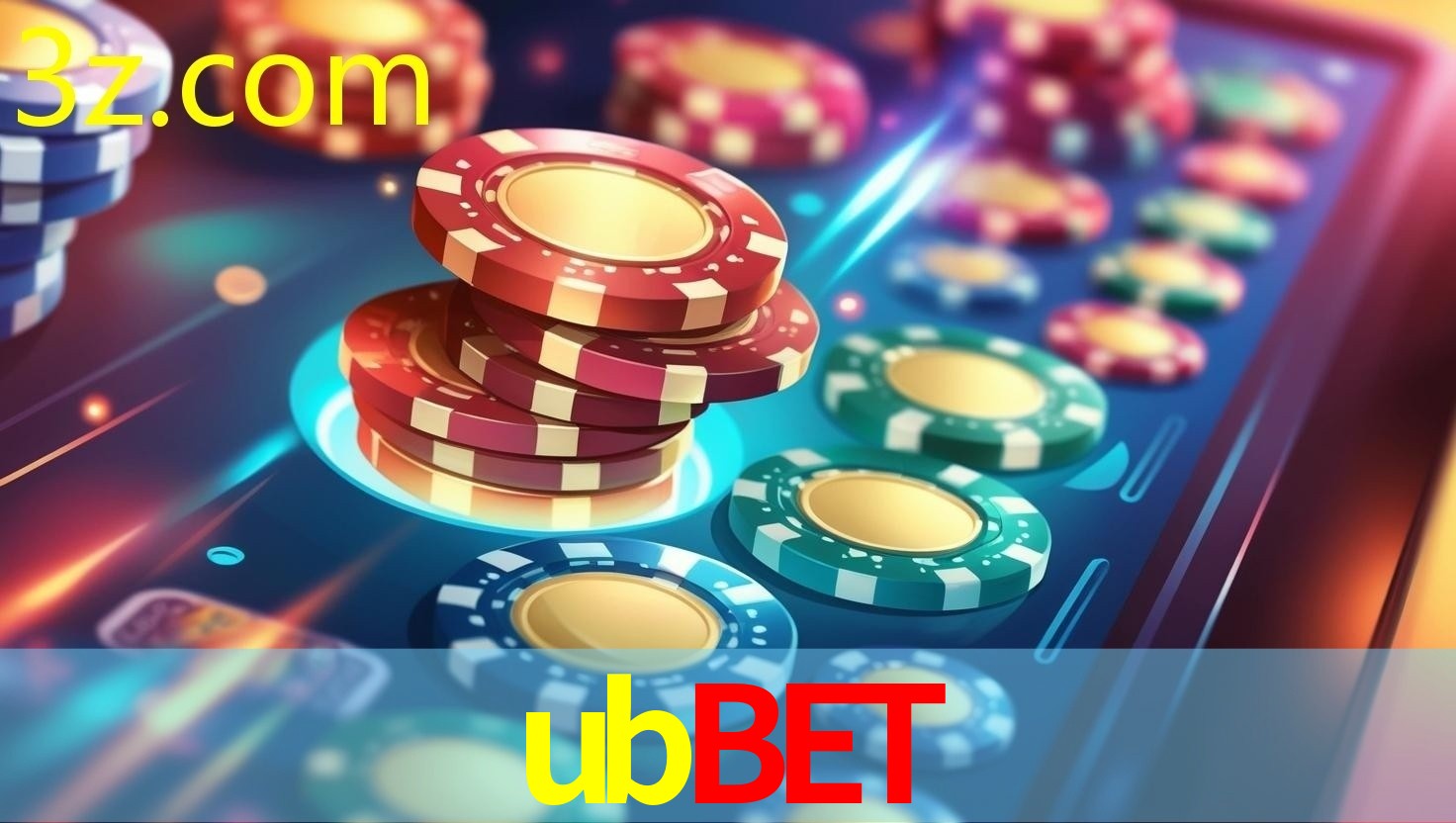 UBBET