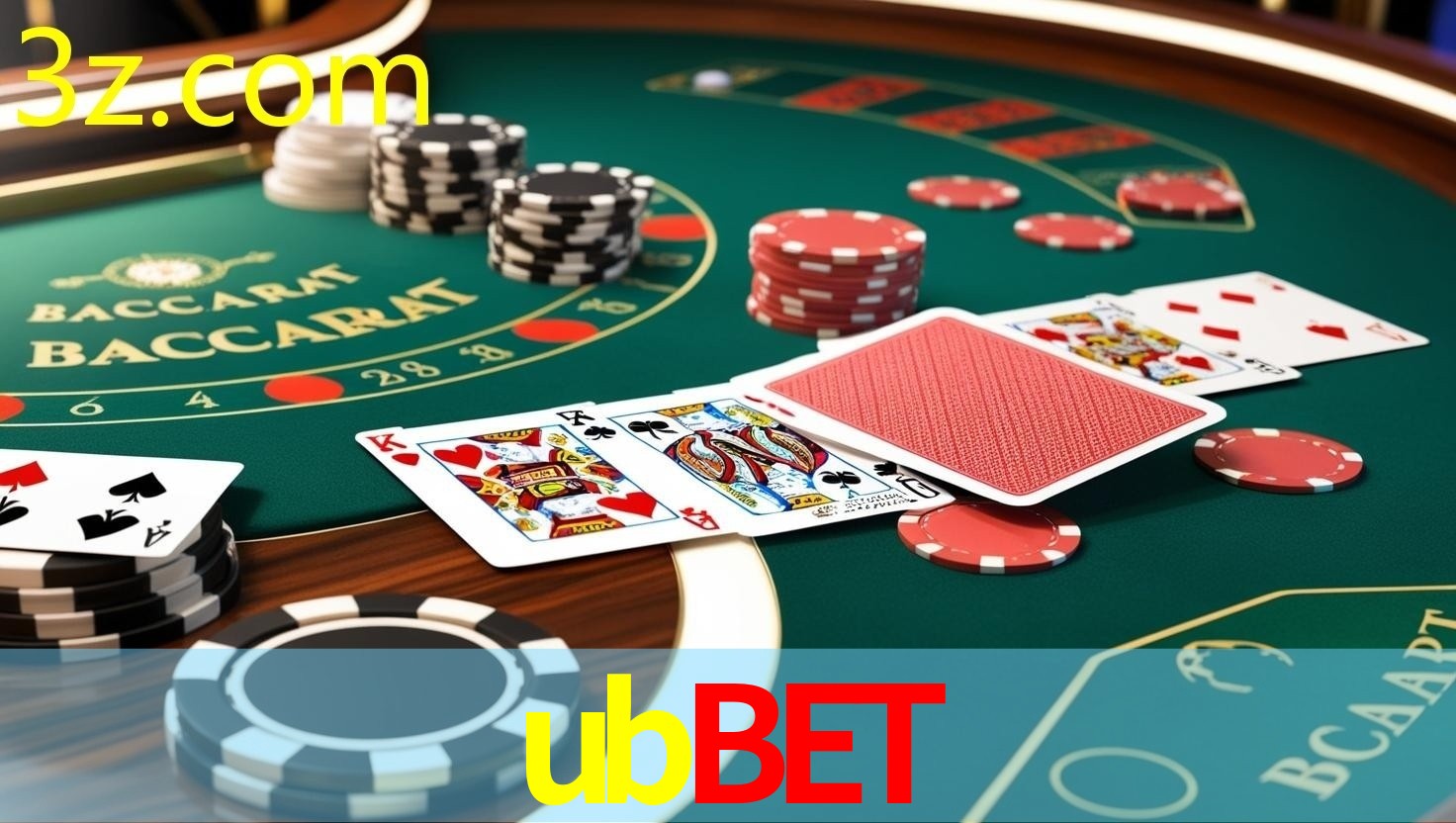 UBBET